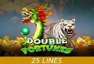 Double Fortunes - STARBET388