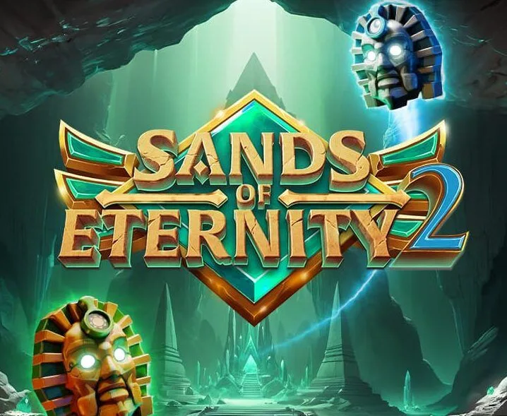 Sands of Eternity 2 - STARBET388