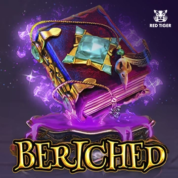 Beriched - STARBET388