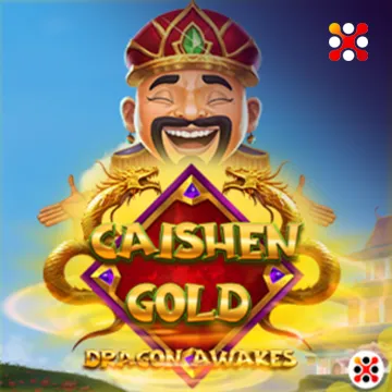 Caishen Gold: Dragon Awakes - STARBET388