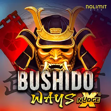 Bushido Ways xNudge - STARBET388