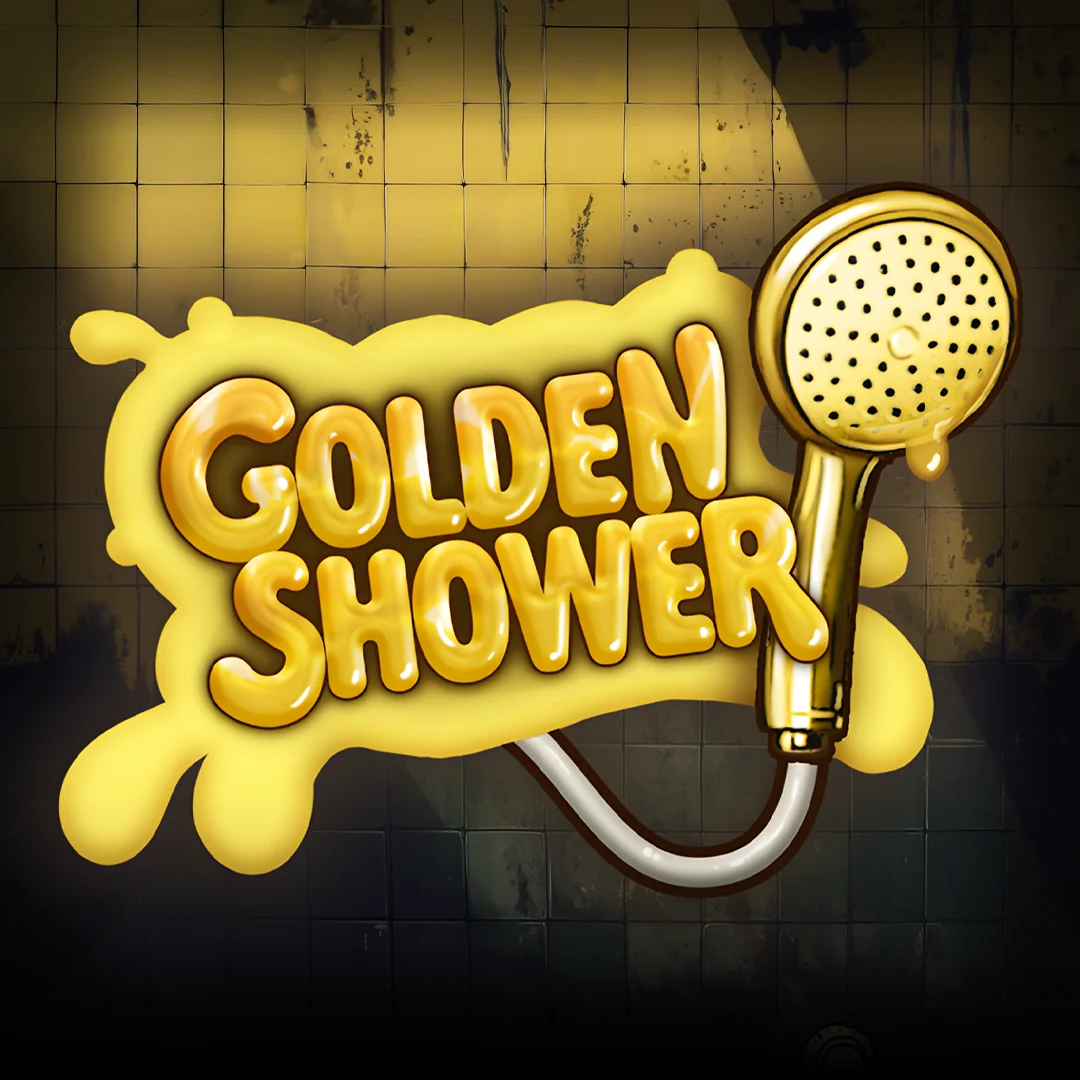 Golden Shower - STARBET388
