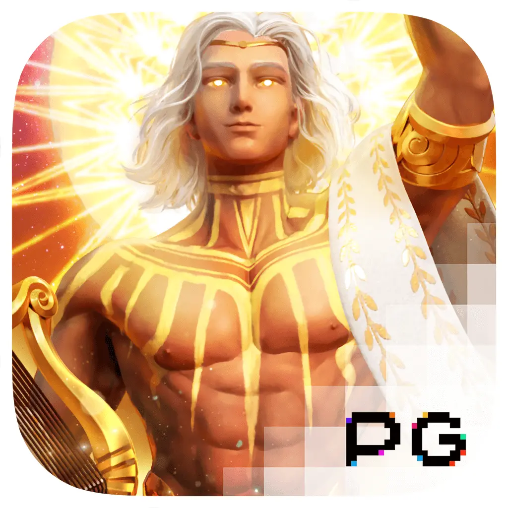 Rise of Apollo - STARBET388