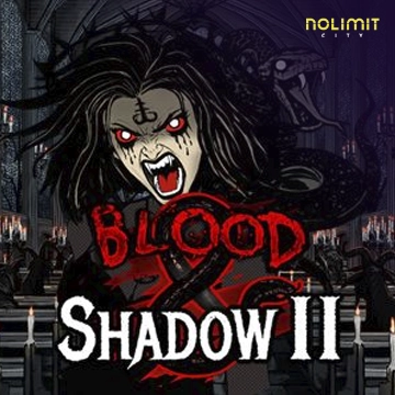 Blood & Shadow 2 - STARBET388
