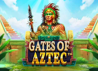 Gates of Aztec - STARBET388