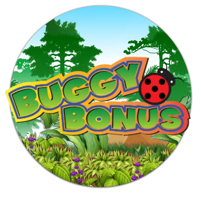 Buggy Bonus - STARBET388