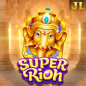 Super Rich - STARBET388