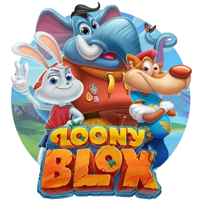 Loony Blox - STARBET388