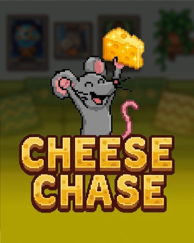 Cheese Chase - STARBET388