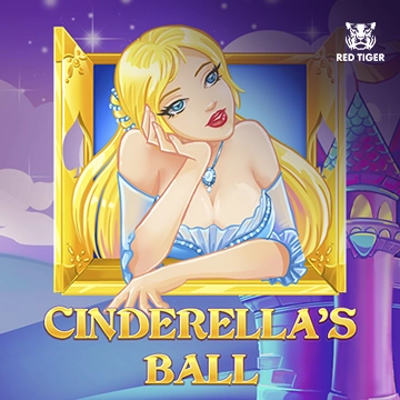 Cinderellas Ball - STARBET388