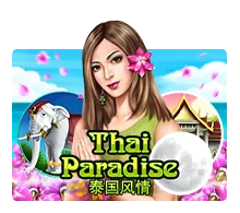 Thai Paradise - STARBET388