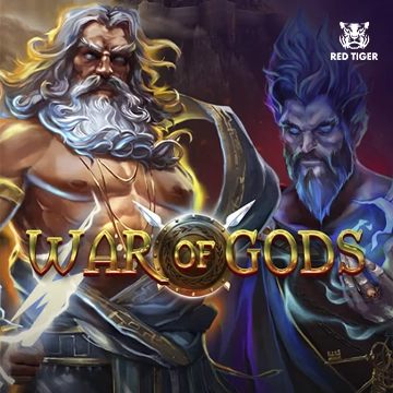 War Of Gods - STARBET388