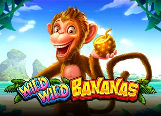 Wild Wild Bananas - STARBET388