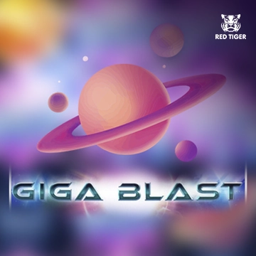 Giga Blast - STARBET388