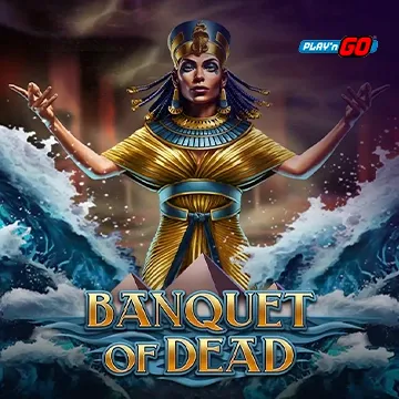 Banquet of Dead - STARBET388