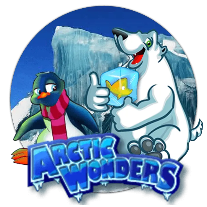 Arctic Wonders - STARBET388