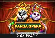 Panda Opera - STARBET388