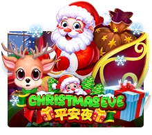 Christmas Eve - STARBET388