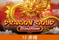 Dragon Gold SA - STARBET388