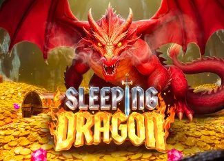 Sleeping Dragon - STARBET388