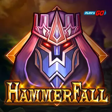 HammerFall - STARBET388