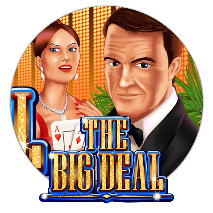 The Big Deal - STARBET388