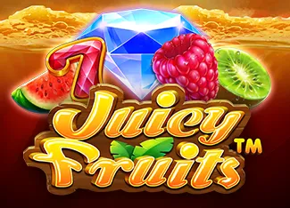 Juicy Fruits - STARBET388