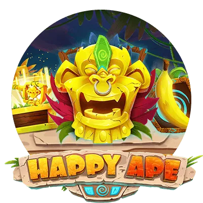 Happy Ape - STARBET388