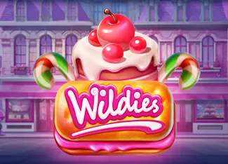 Wildies - STARBET388