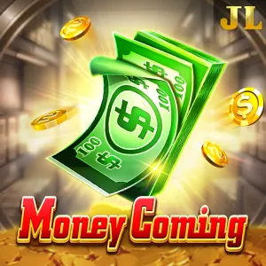 Money Coming - STARBET388