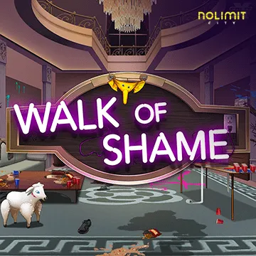 Walk of Shame - STARBET388