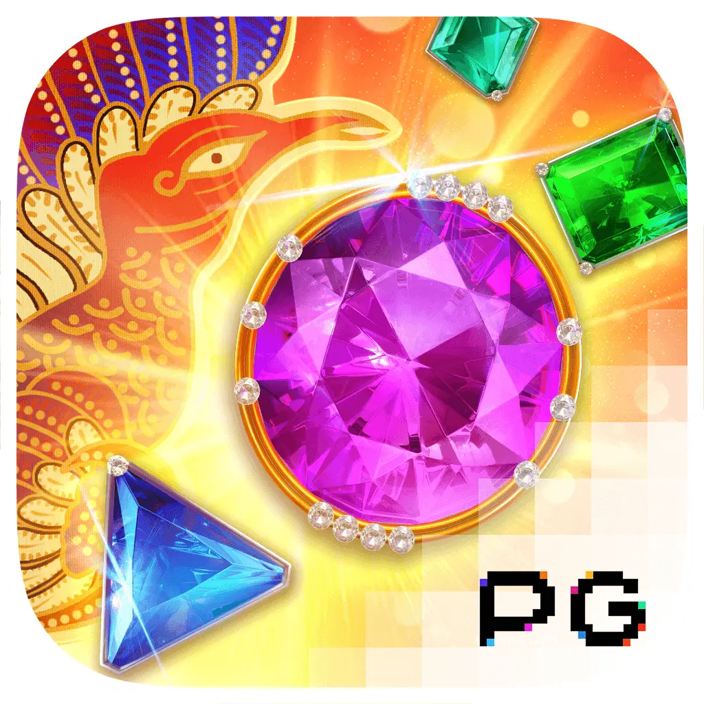 Garuda Gems - STARBET388