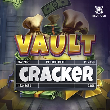Vault Cracker - STARBET388