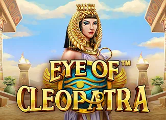Eye of Cleopatra - STARBET388