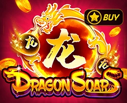 Dragon Soar - STARBET388