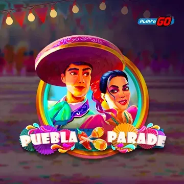 Puebla Parade - STARBET388