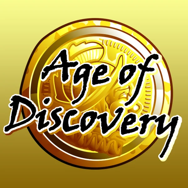 Age Of Discovery - STARBET388