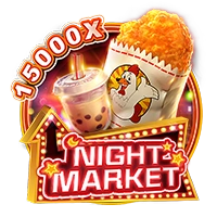 NIGHT MARKET - STARBET388