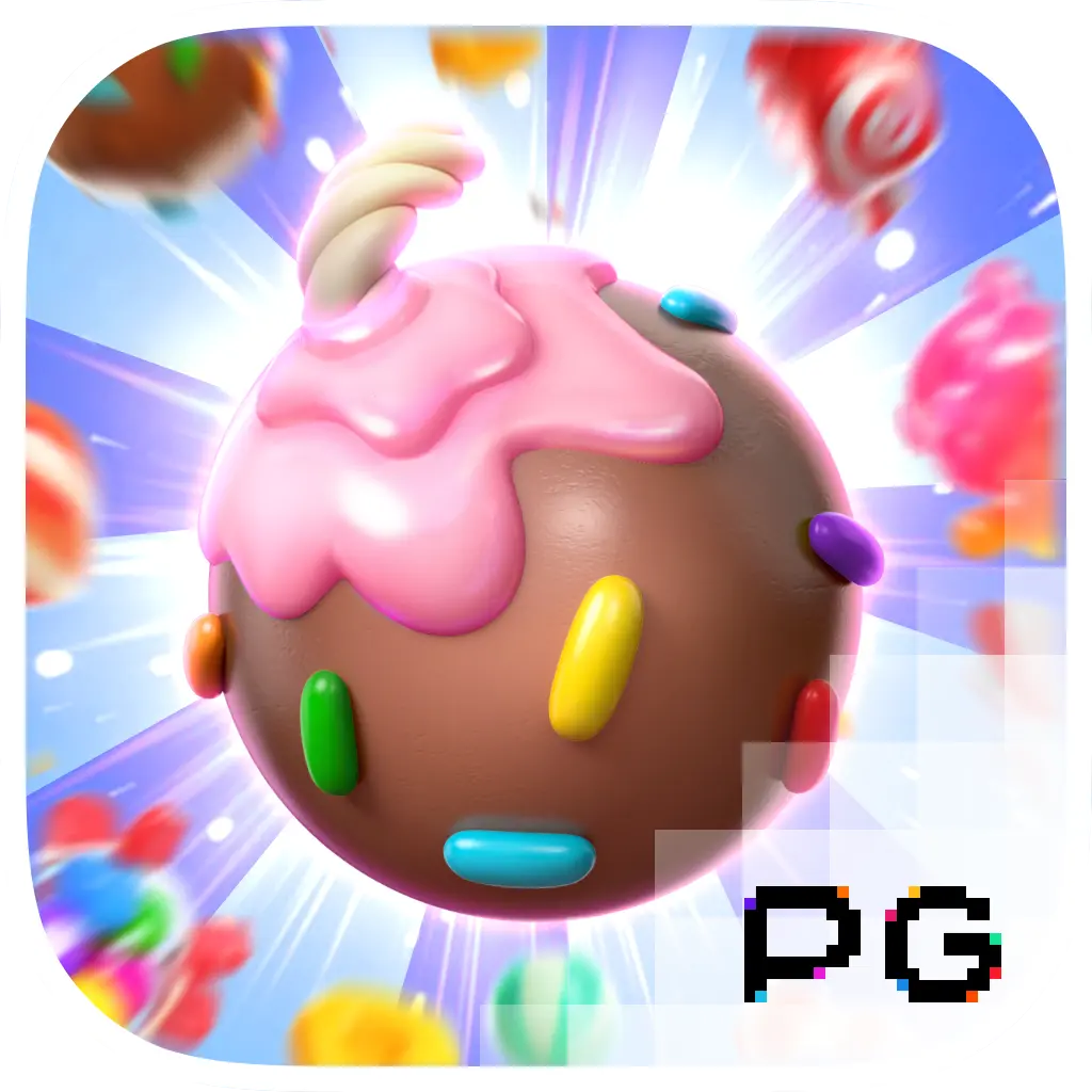 Candy Burst - STARBET388