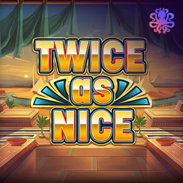 Twice As Nice - STARBET388