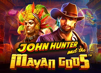 John Hunter And The Mayan Gods - STARBET388