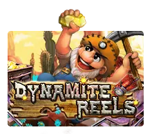 Dynamite Reels - STARBET388