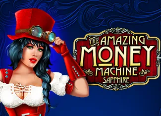 Amazing Money Machine - STARBET388