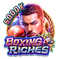 BOXING RICHES - STARBET388
