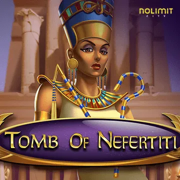Tomb of Nefertiti - STARBET388