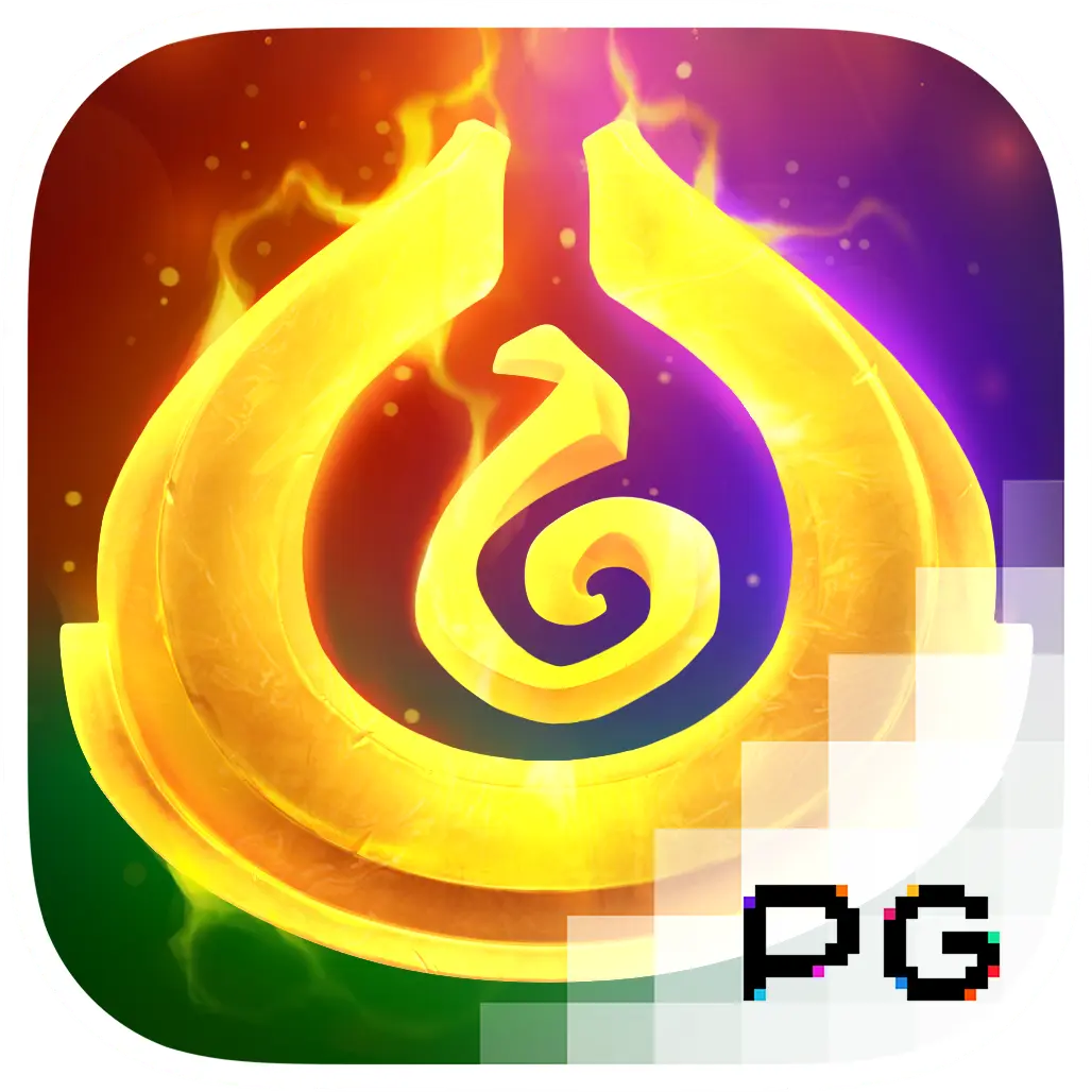 Mystical Spirits - STARBET388