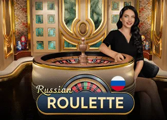 Russian Roulette - STARBET388