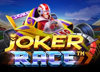 Joker Race - STARBET388