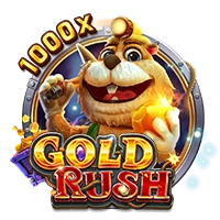 GOLD RUSH - STARBET388