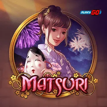 Matsuri - STARBET388